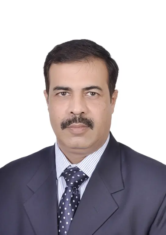 Uday Pratap