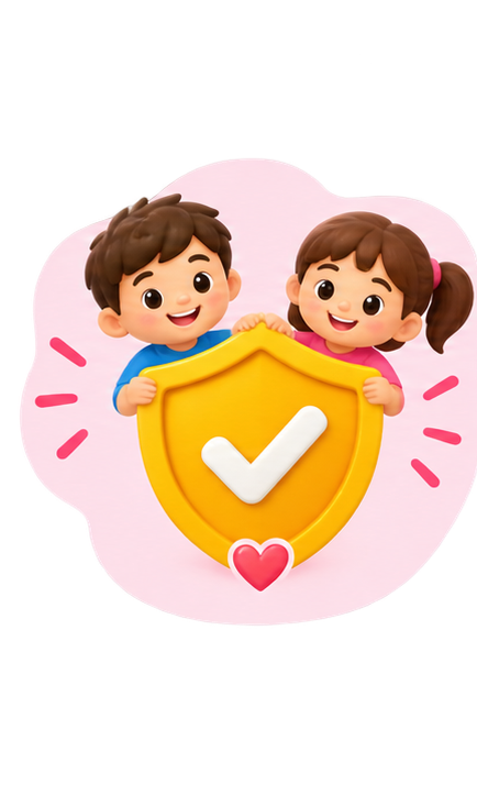Child Safety