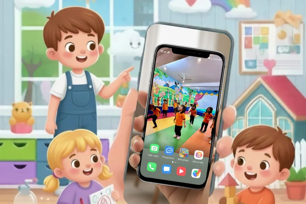 Interactive Learning